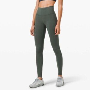 Lululemon Wunder Train High-Rise Tight 28"